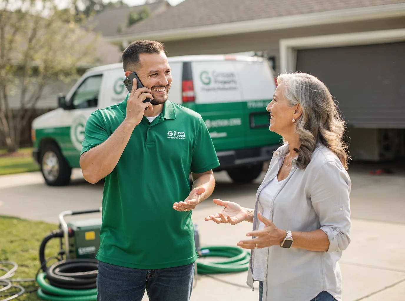 Water Damage Restoration Happy, KY FAQs